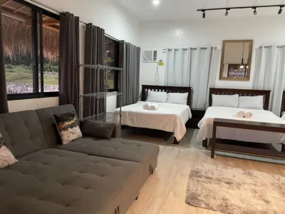 Crystal Cove Các khách sạn gần Sipalay City Beachfront