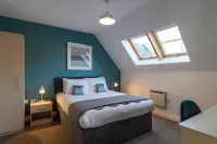 Cotels@The Millhouse - Apartments