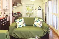 民泊札幌えんじゅ 中の島店 705 号室