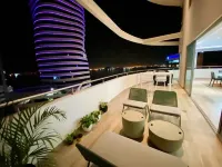 Santa Ana Guayaquil Lux Coliving Ecuador Hotels in Duran