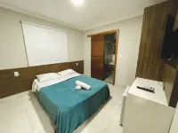 Mdj Pousada