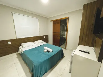 Mdj Pousada Hotels in Кабу-Фріу