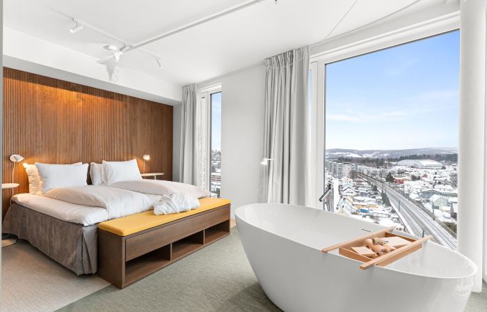LUX Hotel Apartments