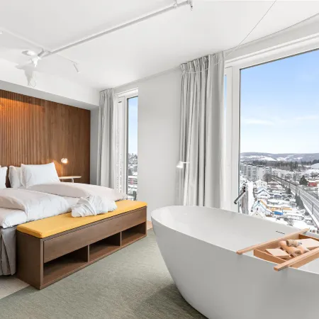 LUX Hotel Apartments