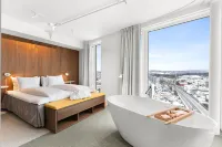 LUX Hotel Apartments - Apartments