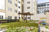 Fraser Suites Muscat Hotels in Muscat