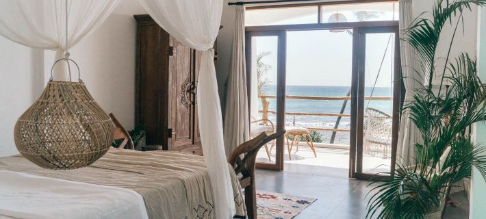 Dreamsea Surf Camp Sri Lanka Hotels in Ahangama