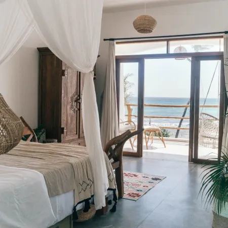 Dreamsea Surf Camp Sri Lanka