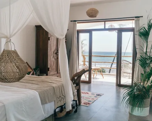 Dreamsea Surf Camp Sri Lanka Hotels in Ahangama