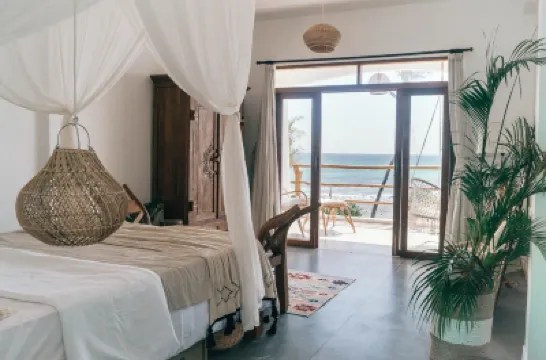 Dreamsea Surf Camp Sri Lanka Hotels in 