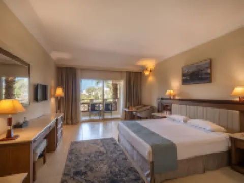 Serenity Alpha Beach - Ex Serenity Makadi Beach