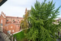 Residenza Corso Palladio 159 Hôtels à : Vicence