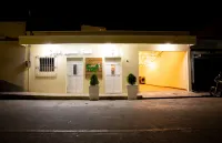 Casa Mama Fanti Các khách sạn ở 