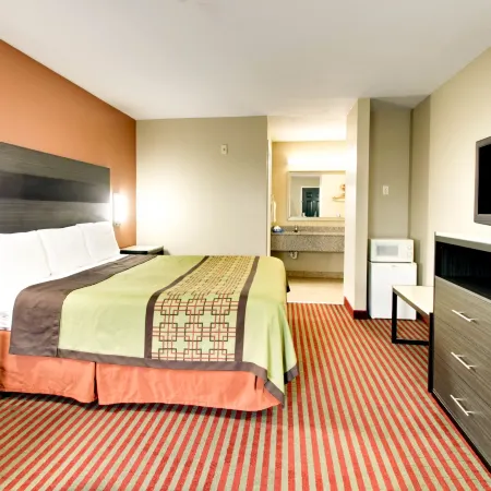 Key West Inn - Millbrook Hotels in Millbrook