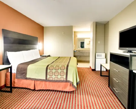 Key West Inn - Millbrook Hotels in Millbrook