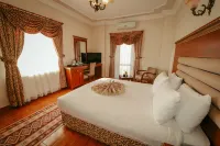 Yay Grand Hotel - gimnasio