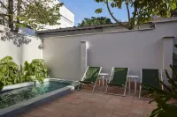 Antipoda Hotel Boutique
