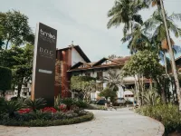 Timbó Park Hotel Hotéis em Timbó