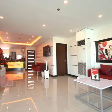 Hotel Sogo General Trias