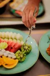 Ramada by Wyndham Goa Vagator - breakfast