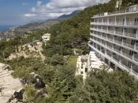 Bordoy Continental Valldemossa - Mountain view