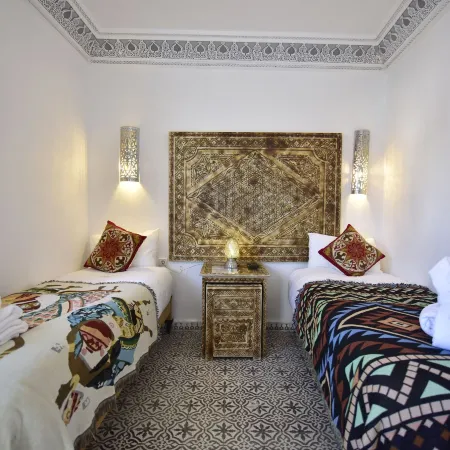 Zoco Riad