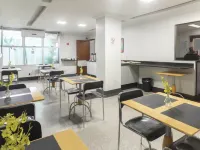 Mangabeiras Hotel Hotels in Goiania