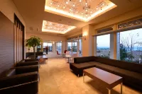 Hamanasukaiyoukan Hotel di Minamisanriku