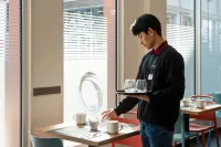 The Originals Residence, le Wax, Lille Est Hotels in Villeneuve d'Ascq