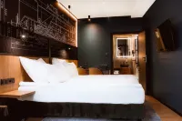 Hotel M23 Mariacka Katowice Centrum