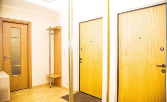 Apartment on Tekstilschiki