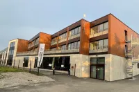 Uptownhotelapartments - Apartments