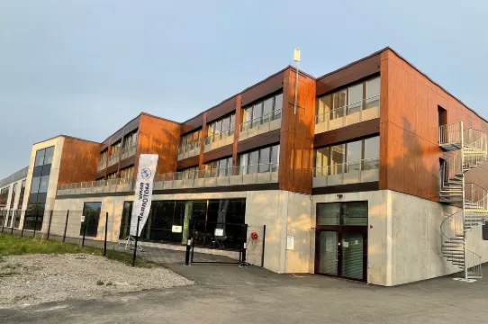 Uptownhotelapartments Hoteles en Municipio de Upplands Vasby