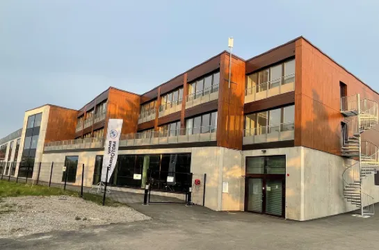 Uptownhotelapartments Hotels in Upplands Väsby