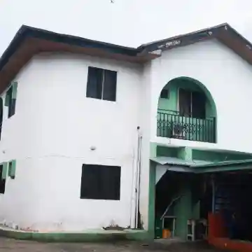 Jade Guest House Hotel Exterior