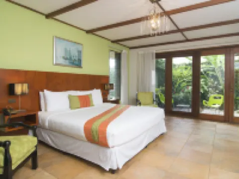 Terrazas de Golf Boutique Hotel Hotels in Belen