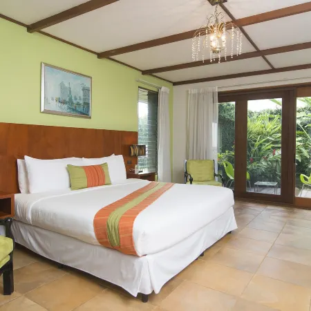 Terrazas de Golf Boutique Hotel