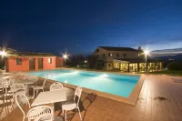 Osteria dei Segreti - Villas