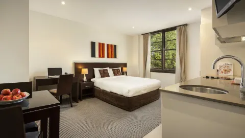 Quest Canberra in Canberra