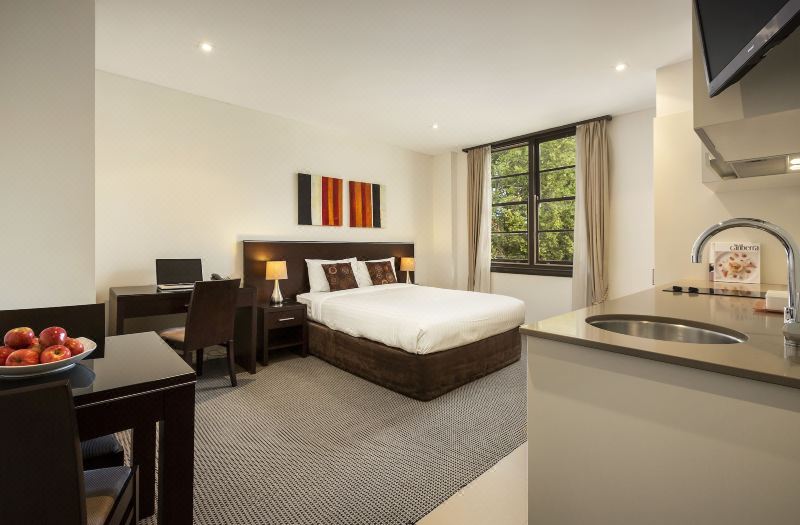 Quest Canberra