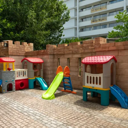 Cronwell Platamon Resort All-Inclusive