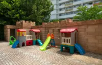 Cronwell Platamon Resort All-Inclusive - spa