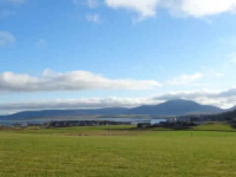 Lindisfarne Bed & Breakfast Hoteles en Stromness