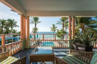 The Mansion on the Sea - Southernmost House in the USA