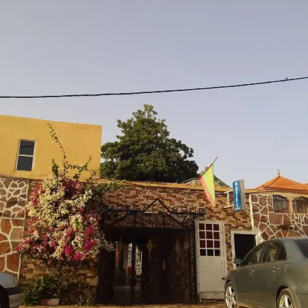 Hotel Raha