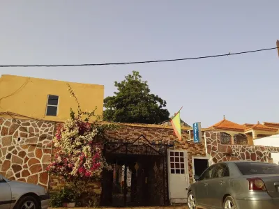 호텔 라하  호텔