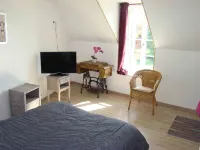 la belle dame nogent sur seine Hôtels à : Nogent-sur-Seine