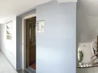 Portillo Apartments Hotels in Mendoza