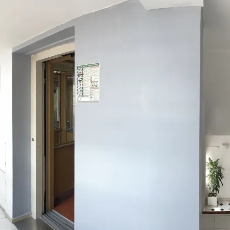 Portillo Apartments Отели в г. Мендоса