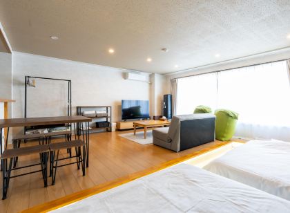 五島公寓 五島公寓